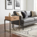  Zuo Verec 110723 Side Table - Natural IMAGE 10