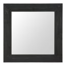  Zuo Kare 110720 Mirror - Black IMAGE 1