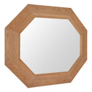  Zuo Otekant 110718 Mirror - Natural IMAGE 1