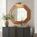  Zuo Otekant 110718 Mirror - Natural IMAGE 3