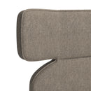  Zuo Dusa 110714 King Bed - Olive Brown IMAGE 2