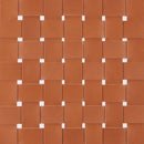  Zuo Bandani 110701 Bench - Tan IMAGE 7
