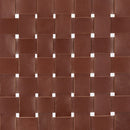  Zuo Bandani 110700 Bench - Brown IMAGE 3