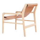  Zuo Doek 110685 Accent Chair - Tan IMAGE 3
