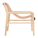  Zuo Doek 110685 Accent Chair - Tan IMAGE 5