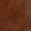  Zuo Stuk 110673 Side Table - Brown/White IMAGE 3
