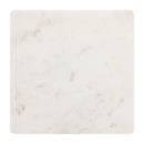  Zuo Naht 110672 Side Table - White IMAGE 5