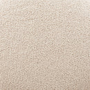  Zuo Placid 110668 Queen Bed - Beige IMAGE 2
