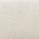  Zuo Charm 110660 Bench - Ivory IMAGE 7