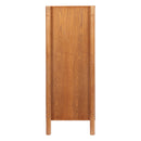 Zuo Beleza 110658 Chest - Walnut IMAGE 2