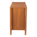  Zuo Beleza 110657 Dresser - Walnut IMAGE 2