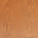  Zuo Zarif 110655 Chest - Black/Walnut IMAGE 2