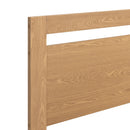  Zuo Repos 110642 Queen Bed - Brown IMAGE 9
