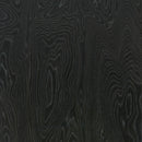  Zuo Repos 110640 Queen Bed - Black IMAGE 3
