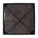  Zuo Cloe 110619 Side Table - Black IMAGE 5