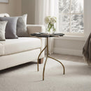  Zuo Baia 110603 Side Table - Multicolor IMAGE 12