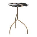  Zuo Baia 110603 Side Table - Multicolor IMAGE 4