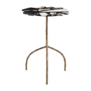  Zuo Baia 110603 Side Table - Multicolor IMAGE 5