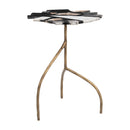  Zuo Baia 110603 Side Table - Multicolor IMAGE 7