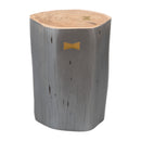  Zuo Sugra 110581 End Table - Gray IMAGE 5