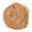  Zuo Sugra 110581 End Table - Gray IMAGE 6