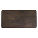  Zuo Eazy 110393 Dining Table - Espresso IMAGE 9