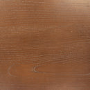  Zuo Ziran 110549 Set of 2 Dining Chair - Walnut IMAGE 3