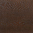  Zuo Mechy 110548 Side Table - Brown IMAGE 8