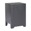  Zuo Noite 110544 Side Table - Multicolor IMAGE 2