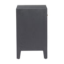  Zuo Noite 110544 Side Table - Multicolor IMAGE 3