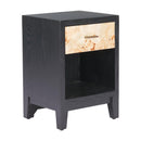  Zuo Noite 110544 Side Table - Multicolor IMAGE 4
