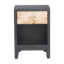  Zuo Noite 110544 Side Table - Multicolor IMAGE 5