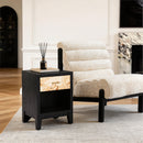  Zuo Noite 110544 Side Table - Multicolor IMAGE 8