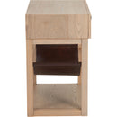  Zuo Haram 110540 Side Table - Natural IMAGE 2