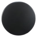  Zuo Gocce 110536 Side Table - Black IMAGE 5