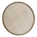  Zuo Anelli 110535 Side Table - Bronze IMAGE 9