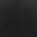  Zuo Tyce 110526 Set of 2 Dining Chair - Black IMAGE 7