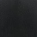  Zuo Stenger 110522 Set of 2 Counter Stool - Black IMAGE 5