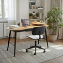 Zuo Tarkiz 110512 Desk - Natural IMAGE 12