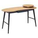  Zuo Tarkiz 110512 Desk - Natural IMAGE 1