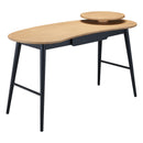  Zuo Tarkiz 110512 Desk - Natural IMAGE 4