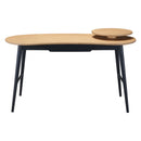 Zuo Tarkiz 110512 Desk - Natural IMAGE 5