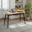  Zuo Tarkiz 110512 Desk - Natural IMAGE 6