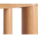  Zuo Eazy 110392 Dining Table - Natural IMAGE 6
