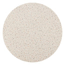 Zuo Jorf 109928 Dining Table - Beige/Bronze IMAGE 9