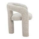  Zuo Buis 110488 Dining Chair - Gray IMAGE 3