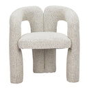 Zuo Buis 110488 Dining Chair - Gray IMAGE 8