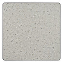  Zuo Spot 110410 Bar Table - Gray/Black IMAGE 3