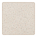  Zuo Spot 110408 Bar Table - Beige/Gold IMAGE 6