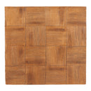  Zuo Cetka 110190 Side Table - Natural IMAGE 3